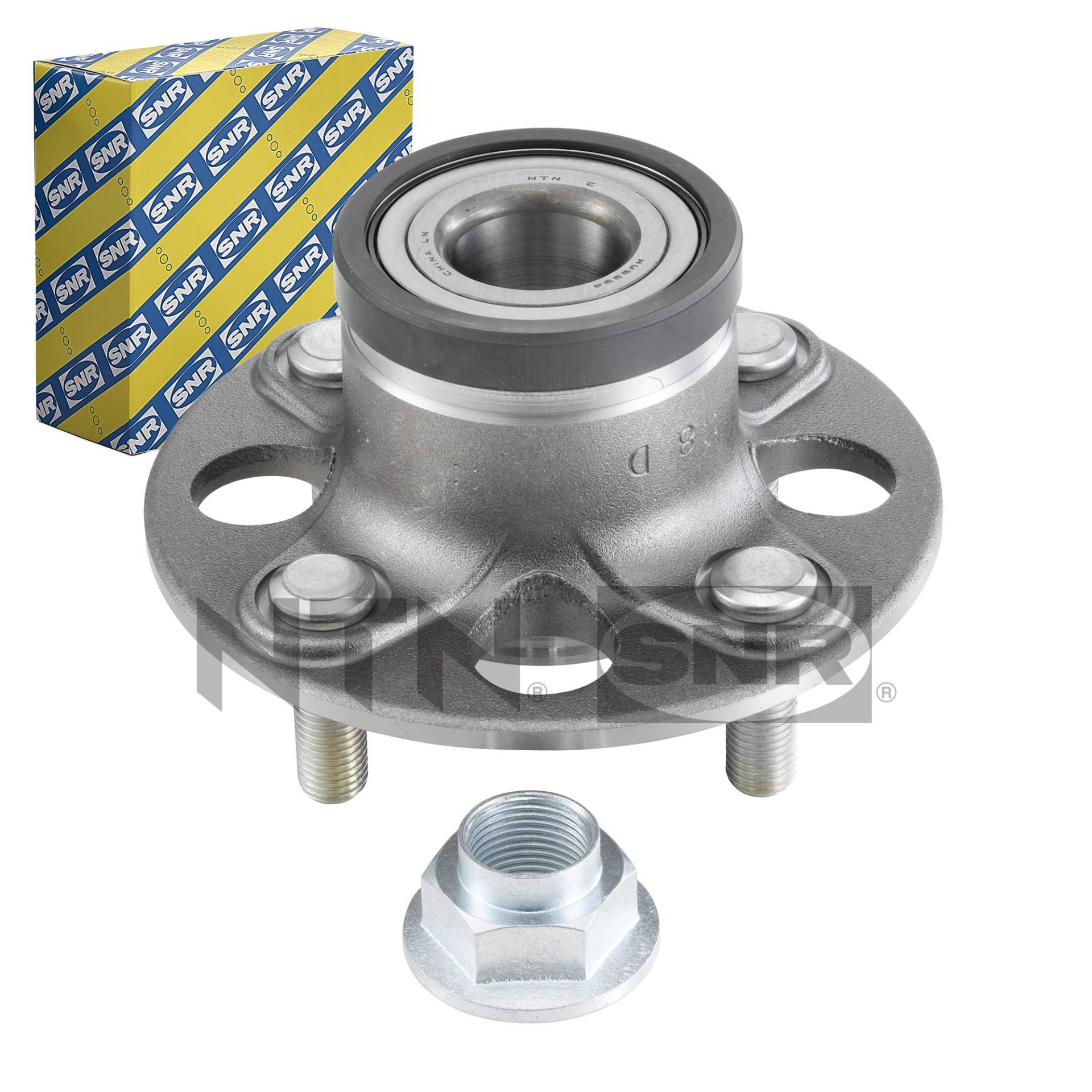 SNR Magneti Marelli 361111183990 Radlagersatz SNR Magneti Marelli 361111183990 Radlagersatz von SNR