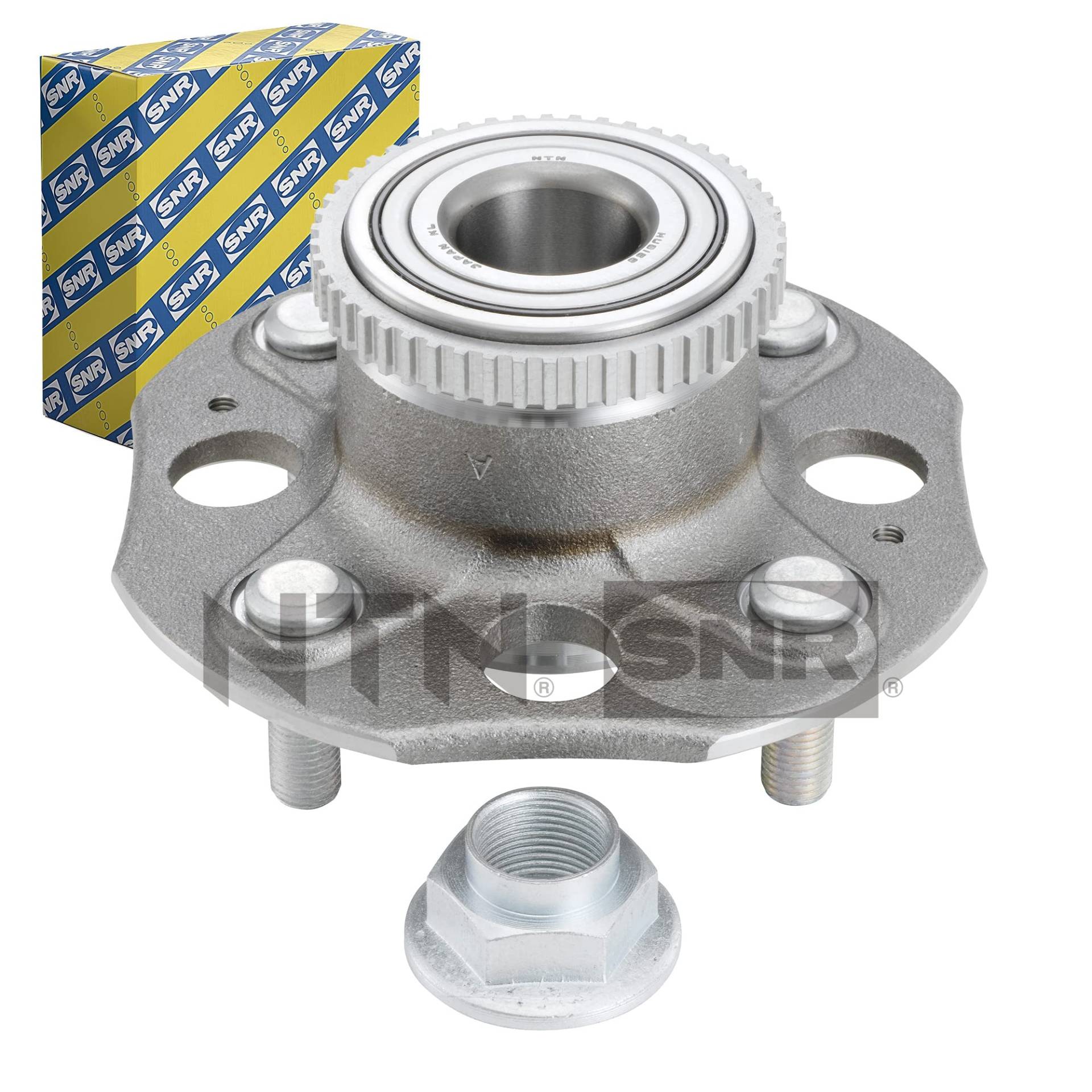Magneti Marelli 361111183997 Radlagersatz Magneti Marelli 361111183997 Radlagersatz von SNR