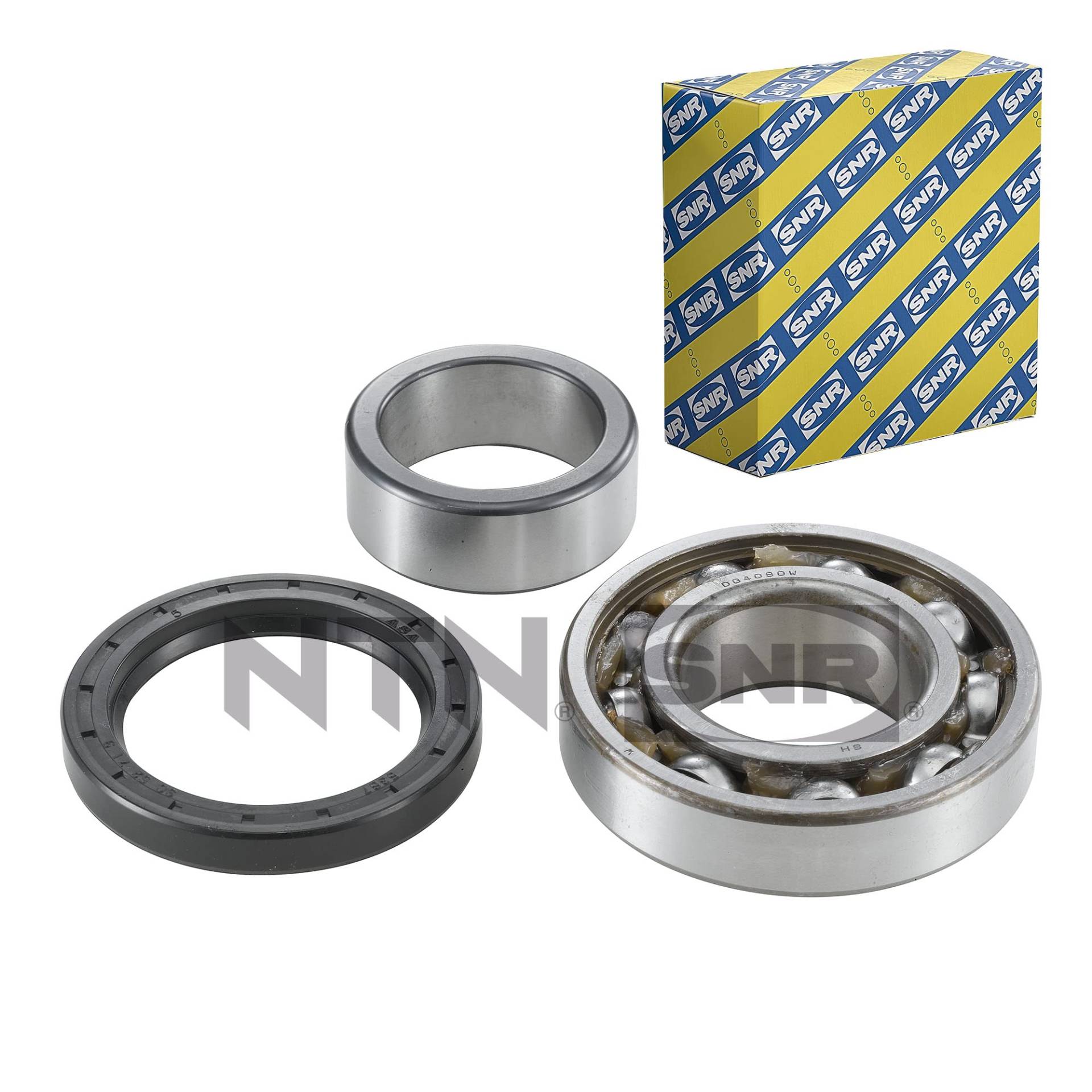 SNR Magneti Marelli 361111184025 Radlagersatz SNR Magneti Marelli 361111184025 Radlagersatz von SNR