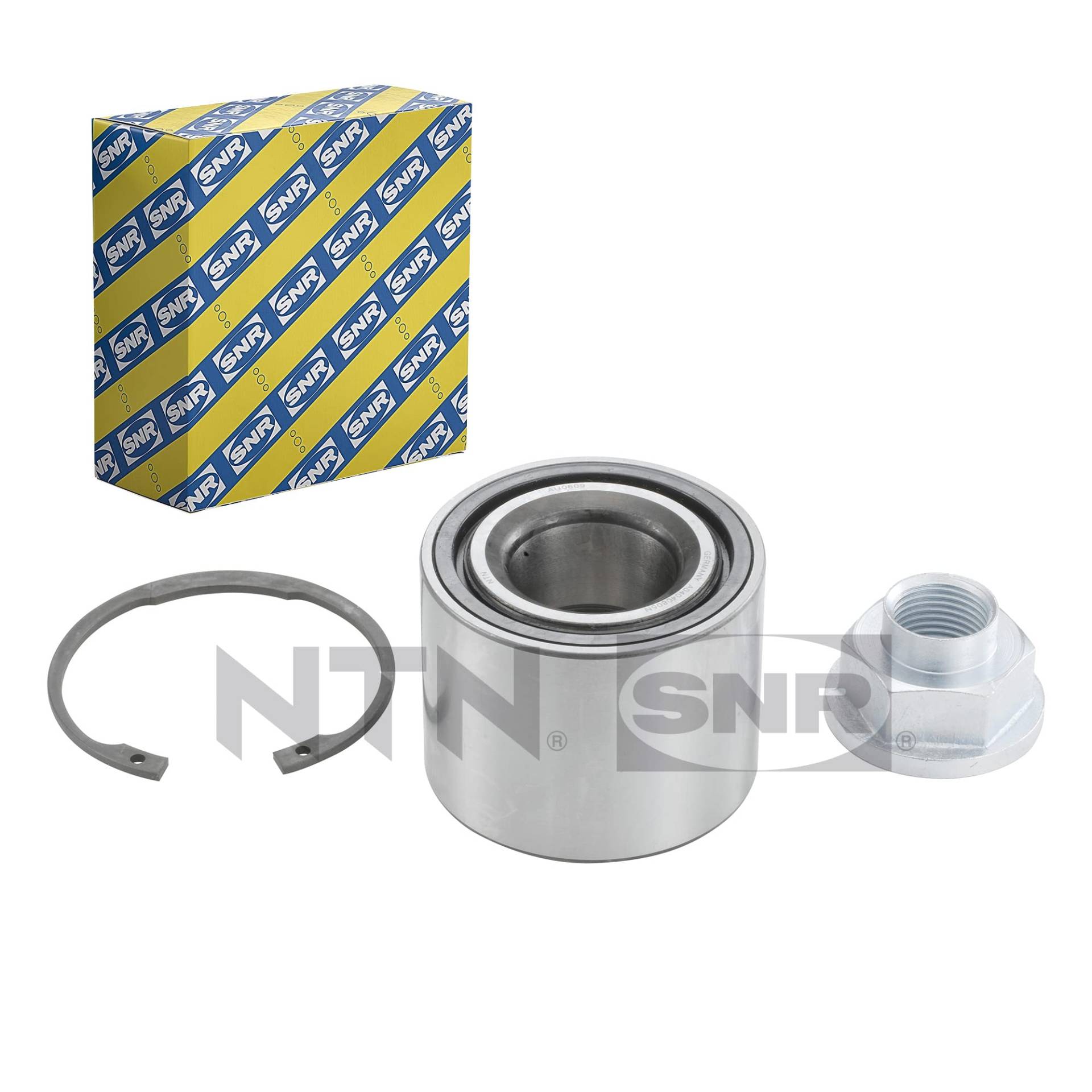 SNR Magneti Marelli 361111184026 Radlagersatz SNR Magneti Marelli 361111184026 Radlagersatz von SNR