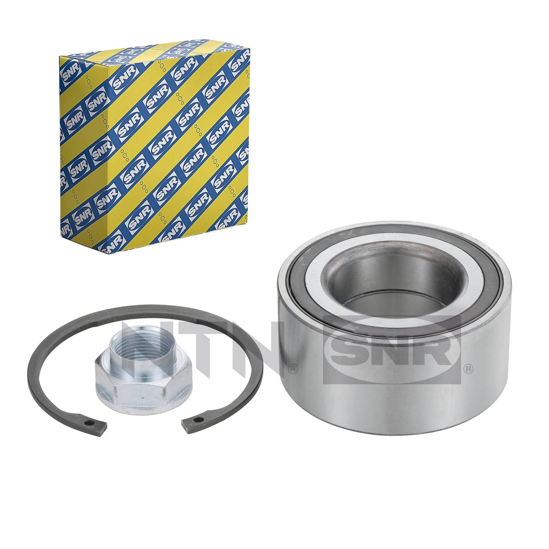 SNR Magneti Marelli 361111184031 Radlagersatz SNR Magneti Marelli 361111184031 Radlagersatz von SNR
