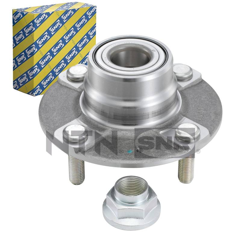 Magneti Marelli 361111184063 Radlagersatz von SNR