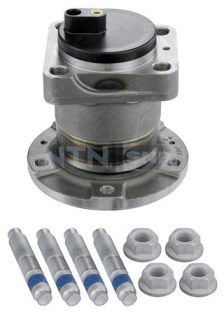 Radlagersatz Hinterachse SNR R141.01 Radlagersatz Hinterachse SNR R141.01 von SNR