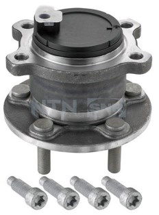 Radlagersatz Hinterachse SNR R152.101 Radlagersatz Hinterachse SNR R152.101 von SNR