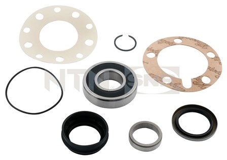 Radlagersatz Hinterachse SNR R169.43 Radlagersatz Hinterachse SNR R169.43 von SNR
