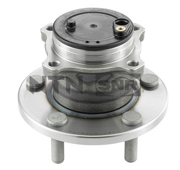 Radlagersatz Hinterachse SNR R170.36 Radlagersatz Hinterachse SNR R170.36 von SNR