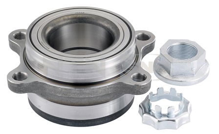 Radlagersatz Hinterachse SNR R173.41 Radlagersatz Hinterachse SNR R173.41 von SNR