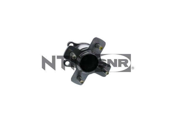 Radlagersatz Hinterachse SNR R174.104 Radlagersatz Hinterachse SNR R174.104 von SNR