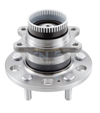 Radlagersatz Hinterachse SNR R189.19 Radlagersatz Hinterachse SNR R189.19 von SNR