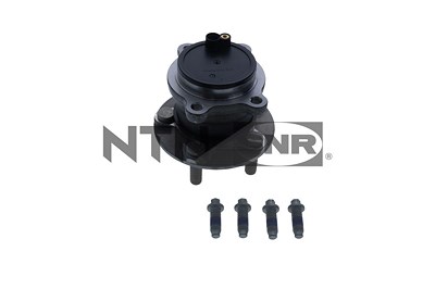 Snr Radlagersatz [Hersteller-Nr. R152.111] für Ford von SNR