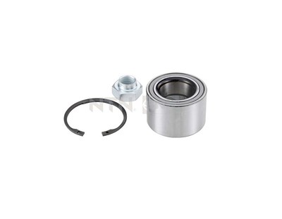 Snr Radlagersatz [Hersteller-Nr. R153.35] für Opel, Suzuki, Vauxhall von SNR