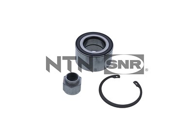 Snr Radlagersatz [Hersteller-Nr. R159.100] für Opel, Peugeot, Vauxhall von SNR