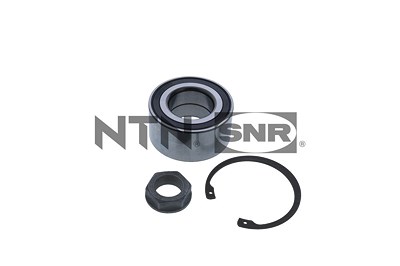 Snr Radlagersatz [Hersteller-Nr. R159.101] für Ds, Opel, Peugeot, Vauxhall von SNR
