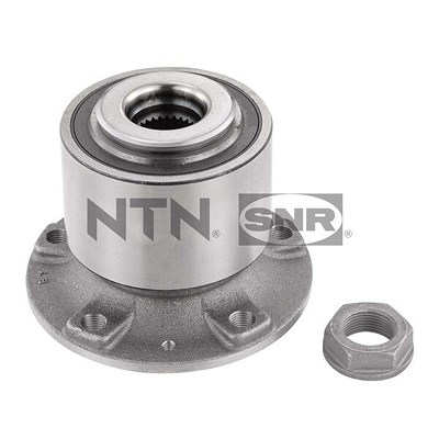 Snr Radlagersatz [Hersteller-Nr. R159.70] für Citroën, Opel, Peugeot, Toyota, Vauxhall von SNR