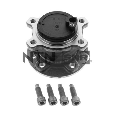 Snr Radlagersatz [Hersteller-Nr. R165.42] für Volvo von SNR