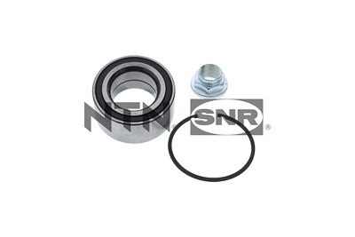 Snr Radlagersatz [Hersteller-Nr. R174.106] für Honda von SNR