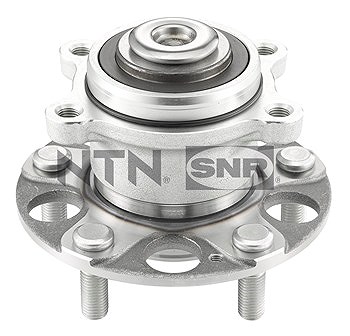 Snr Radlagersatz [Hersteller-Nr. R174.62] für Honda von SNR