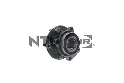 Snr Radlagersatz [Hersteller-Nr. R181.32] für Subaru von SNR