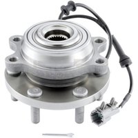 Radlagersatz SNR R141.37 Radlagersatz SNR R141.37 von Snr