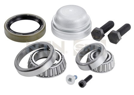 Radlagersatz SNR R151.24S Radlagersatz SNR R151.24S von SNR