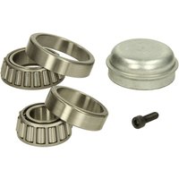 Radlagersatz SNR R151.36 von Snr