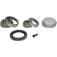 Radlagersatz SNR R151.36S Radlagersatz SNR R151.36S von Snr