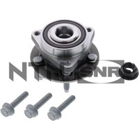 Radlagersatz SNR R153.78 Radlagersatz SNR R153.78 von Snr