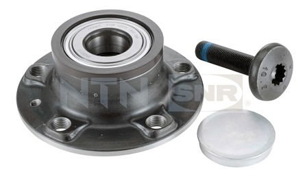 Radlagersatz SNR R154.55 Radlagersatz SNR R154.55 von SNR