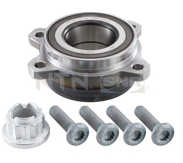 Radlagersatz SNR R154.66 Radlagersatz SNR R154.66 von SNR