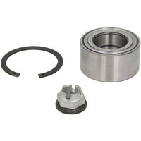 Radlagersatz SNR R155.114 Radlagersatz SNR R155.114 von Snr
