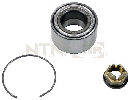 Radlagersatz SNR R155.16 Radlagersatz SNR R155.16 von SNR