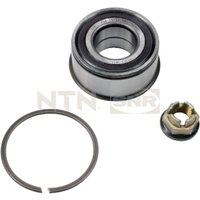 Radlagersatz SNR R155.61 Radlagersatz SNR R155.61 von Snr