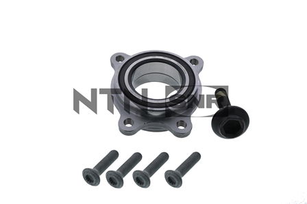 Radlagersatz SNR R157.53 Radlagersatz SNR R157.53 von SNR
