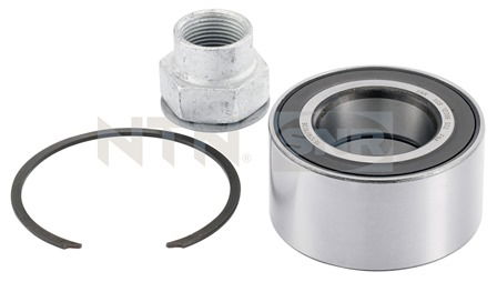 Radlagersatz SNR R158.69 Radlagersatz SNR R158.69 von SNR