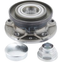 Radlagersatz SNR R160.27 Radlagersatz SNR R160.27 von Snr