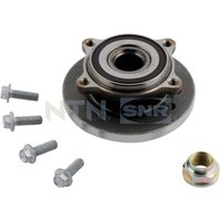 Radlagersatz SNR R162.50 Radlagersatz SNR R162.50 von Snr