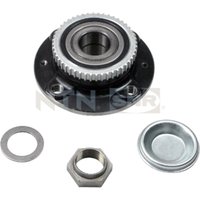 Radlagersatz SNR R166.23 Radlagersatz SNR R166.23 von Snr