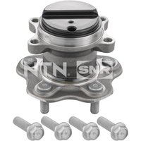 Radlagersatz SNR R168.105 Radlagersatz SNR R168.105 von Snr