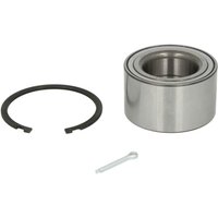 Radlagersatz SNR R168.62 Radlagersatz SNR R168.62 von Snr