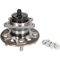 Radlagersatz SNR R169.119 Radlagersatz SNR R169.119 von Snr