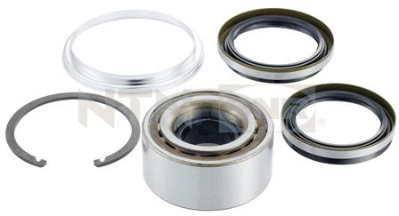 Radlagersatz SNR R169.50 von SNR