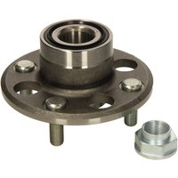 Radlagersatz SNR R174.19 Radlagersatz SNR R174.19 von Snr