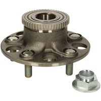 Radlagersatz SNR R174.58 Radlagersatz SNR R174.58 von Snr