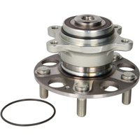 Radlagersatz SNR R174.72 Radlagersatz SNR R174.72 von Snr