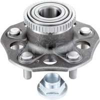 Radlagersatz SNR R174.76 Radlagersatz SNR R174.76 von Snr