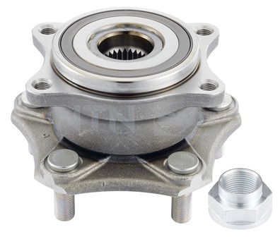 Radlagersatz SNR R177.32 Radlagersatz SNR R177.32 von SNR