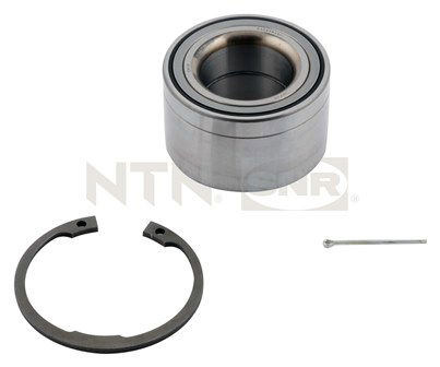 Radlagersatz SNR R179.13 von SNR