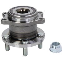 Radlagersatz SNR R181.24 von Snr
