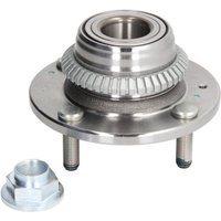 Radlagersatz SNR R184.63 Radlagersatz SNR R184.63 von Snr