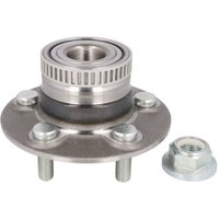 Radlagersatz SNR R186.06 Radlagersatz SNR R186.06 von Snr